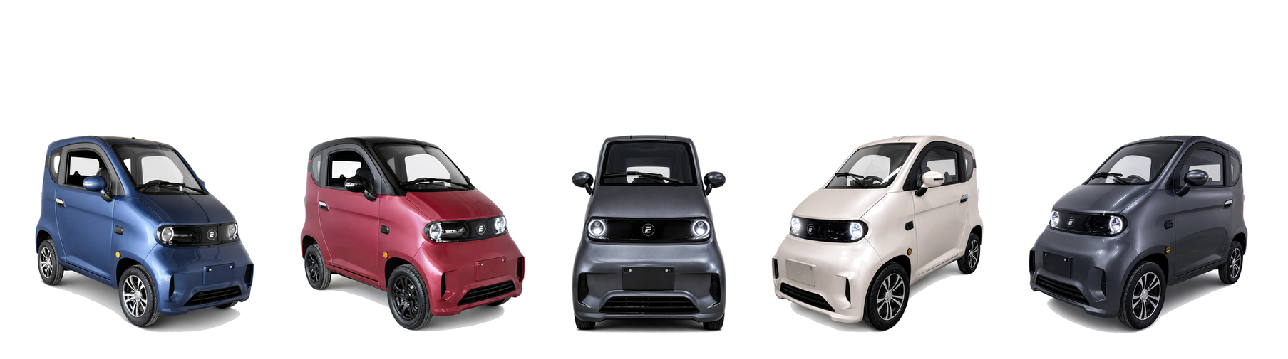 MB Elektrinis motoroleris